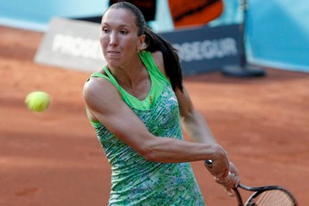 WTA: Čehinje izbezumile nositeljice