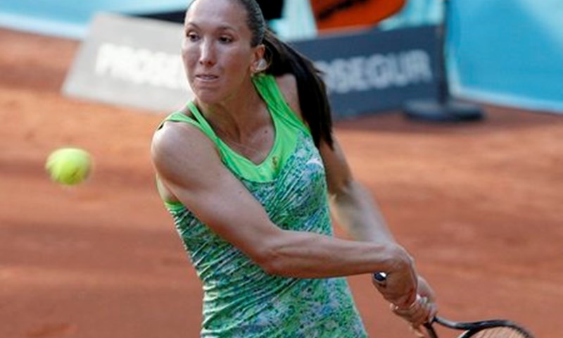 WTA: Čehinje izbezumile nositeljice