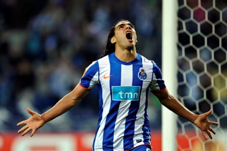 Porto na El Madrigalu brani finale