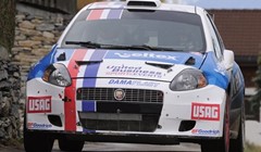 Nova imena na Croatia Rallyju