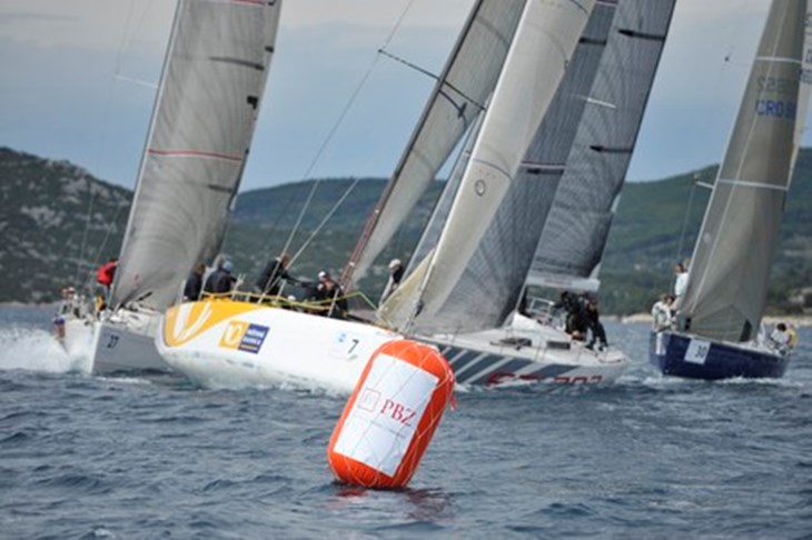 20. Komiška regata