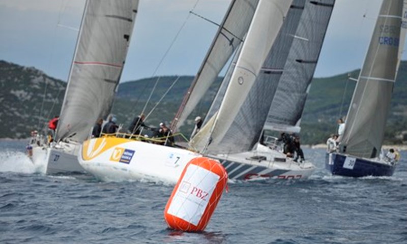 20. Komiška regata