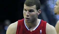 Blake Griffin ozlijedio koljeno, propušta prvu pripremnu utakmicu