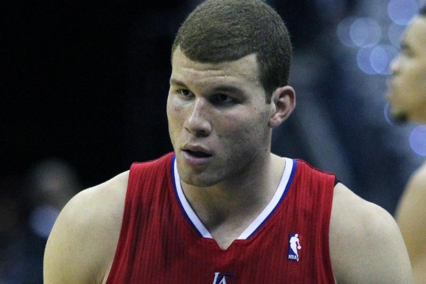 Blake Griffin ozlijedio koljeno, propušta prvu pripremnu utakmicu