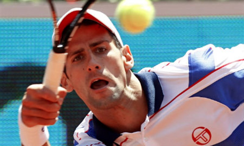 Đoković lako, Nadal još lakše