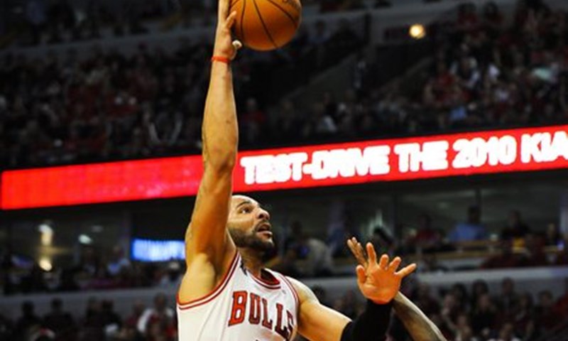 Chicago nezadovoljan Carlosom Boozerom
