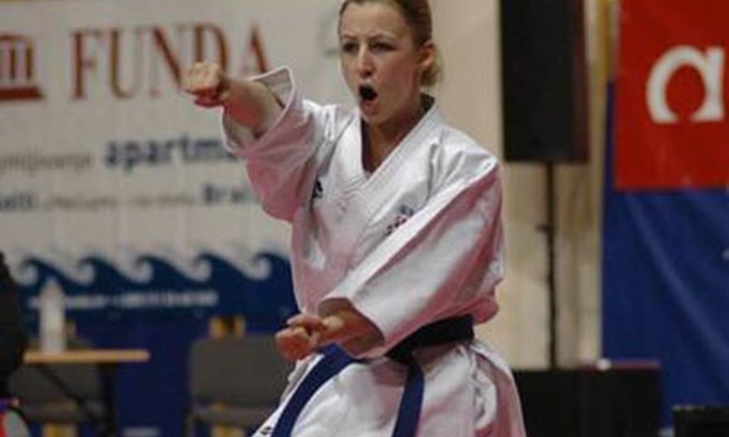 Mirna Šenjug u obranu naslova