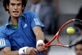 Murray pokvario dan favorita