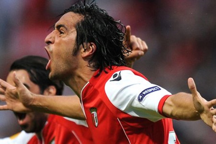 Braga i Porto u finalu Europske lige