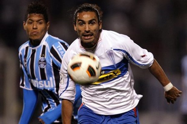 Potop brazilskih klubova