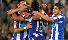 Villas-Boas: "Braga je velik izazov"