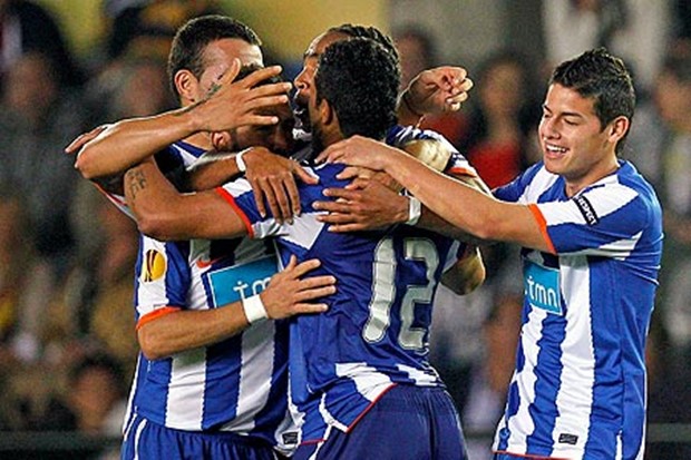 Villas-Boas: "Braga je velik izazov"