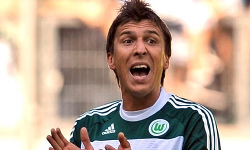 Mandžukić bez treninga, no blizu nastupa