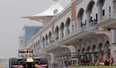 Alonsu kiša, Buttonu sunce