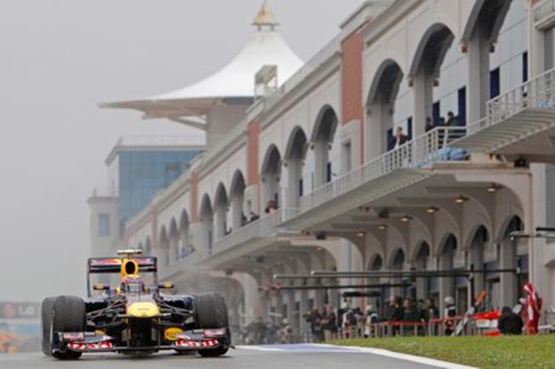 Alonsu kiša, Buttonu sunce