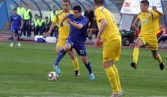 Beqiraj za još jedno minimalno slavlje