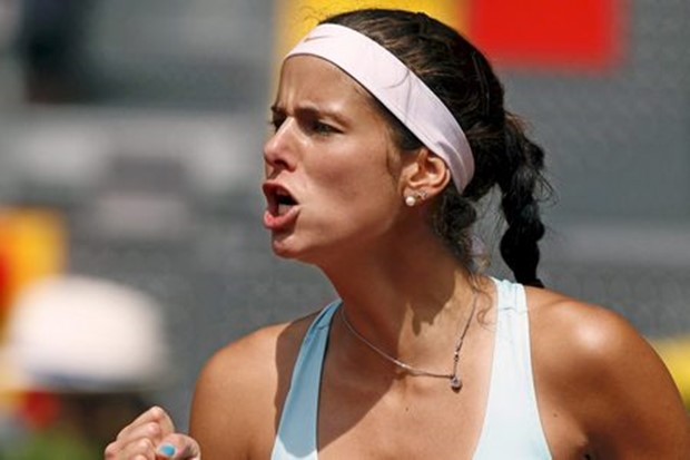 Görges među četiri