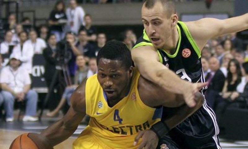 Maccabi prejak za Real