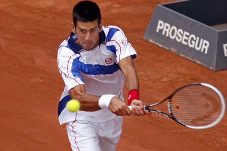 Đoković prošao težak ispit