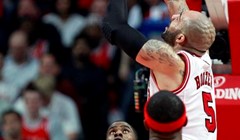 Video: Eksplodirao D-Rose