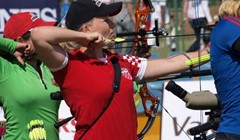 Ivana Buden svjetska prvakinja, Maja Orlić srebrna, Domagoj Buden brončani