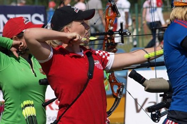 Ivana Buden svjetska prvakinja, Maja Orlić srebrna, Domagoj Buden brončani