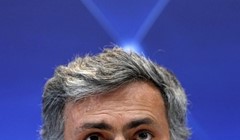 Mourinho ne zna zašto je kažnjen