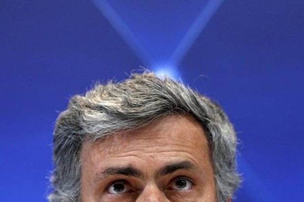 Mourinho ne zna zašto je kažnjen