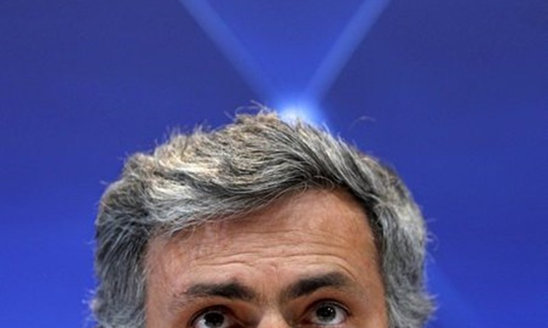 Mourinho ne zna zašto je kažnjen