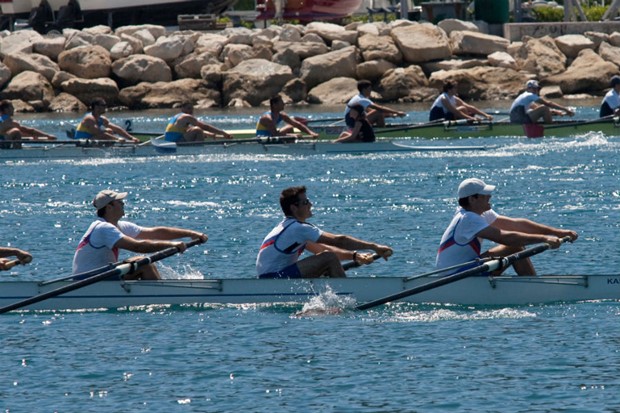 Splićani bolji i od Engleza