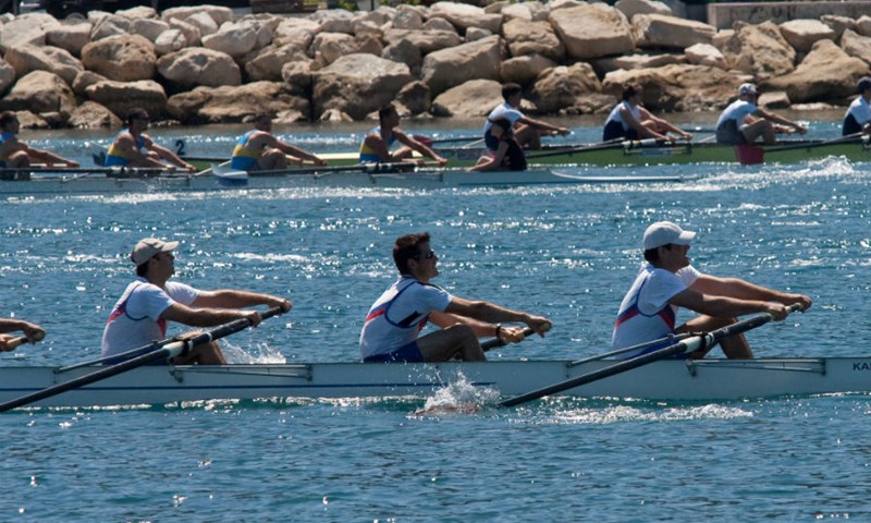 Nelson: "Pohvale Oxfordu i Splitu"