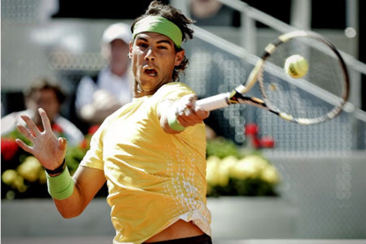 Nadal preokretom do finala
