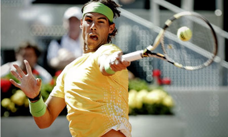Nadal preokretom do finala
