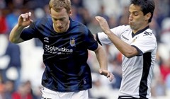 Valencia osigurala Ligu prvaka