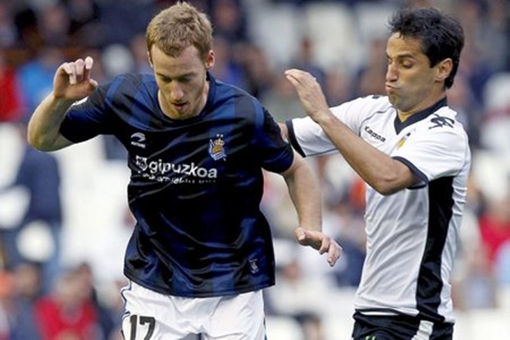 Valencia osigurala Ligu prvaka