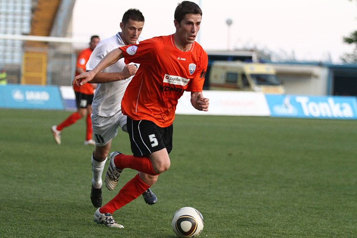 Čulić: "Za prekid tradicije na gostovanjima"