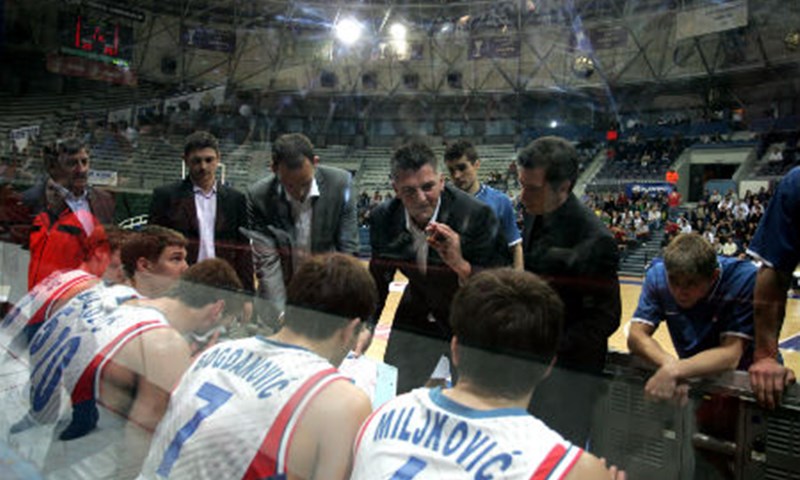 Vranković: "Podignula nas je obrana"