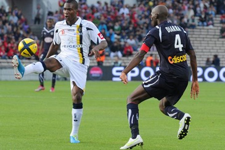 Bordeaux ostao bez trenera