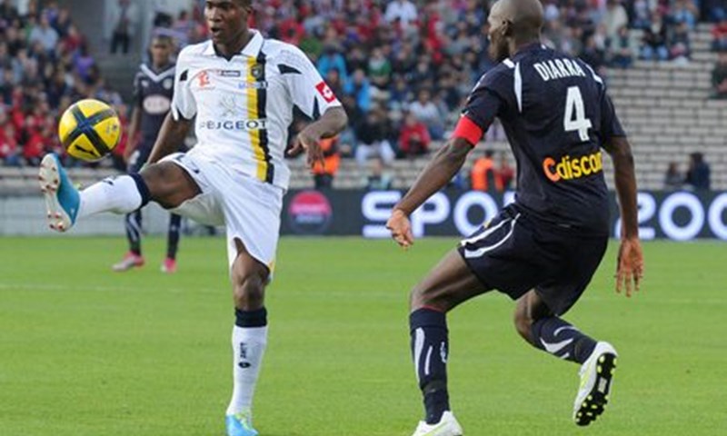 Bordeaux ostao bez trenera