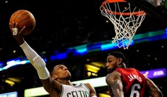 Video: Drama i preokret u Memphisu