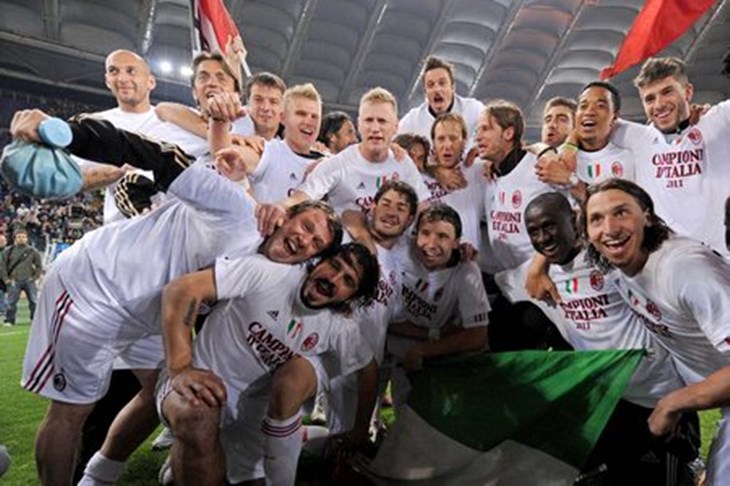 Galliani: "Allegri je napravio odličan posao"