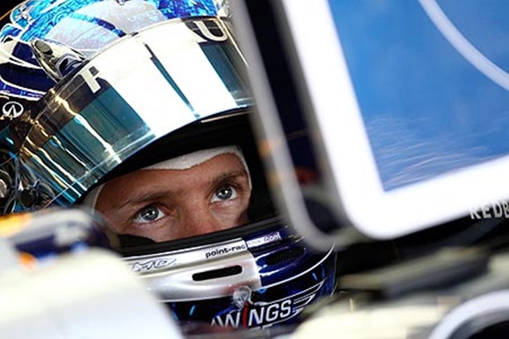 Vettel se vratio pobjeđivanju