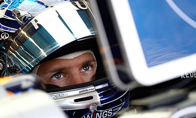 Vettel se vratio pobjeđivanju