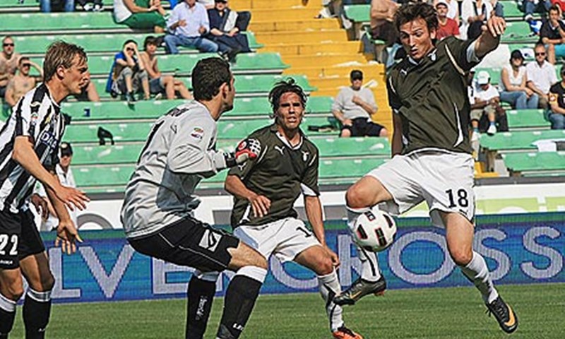 Udinese preskočio Lazio, Inter čuva "dvojku"