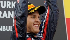 Webber: "Zaustaviti Vettela, prije ili poslije"