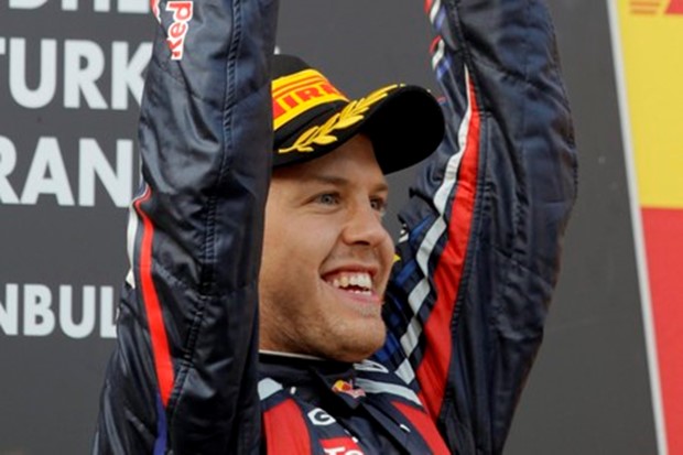 Webber: "Zaustaviti Vettela, prije ili poslije"