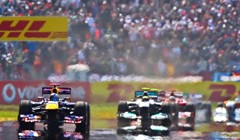 Heidfeld: "Potez Petrova nije bio lijep"