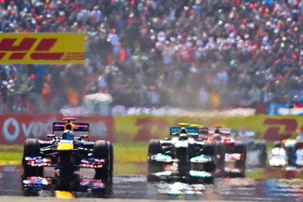 Heidfeld: "Potez Petrova nije bio lijep"