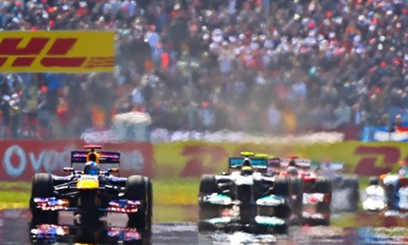 Heidfeld: "Potez Petrova nije bio lijep"