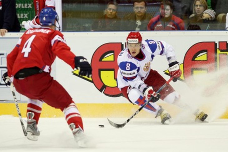 Hat-trick Ovečkina za približavanje Gretzkom na samo 28 pogodaka zaostatka